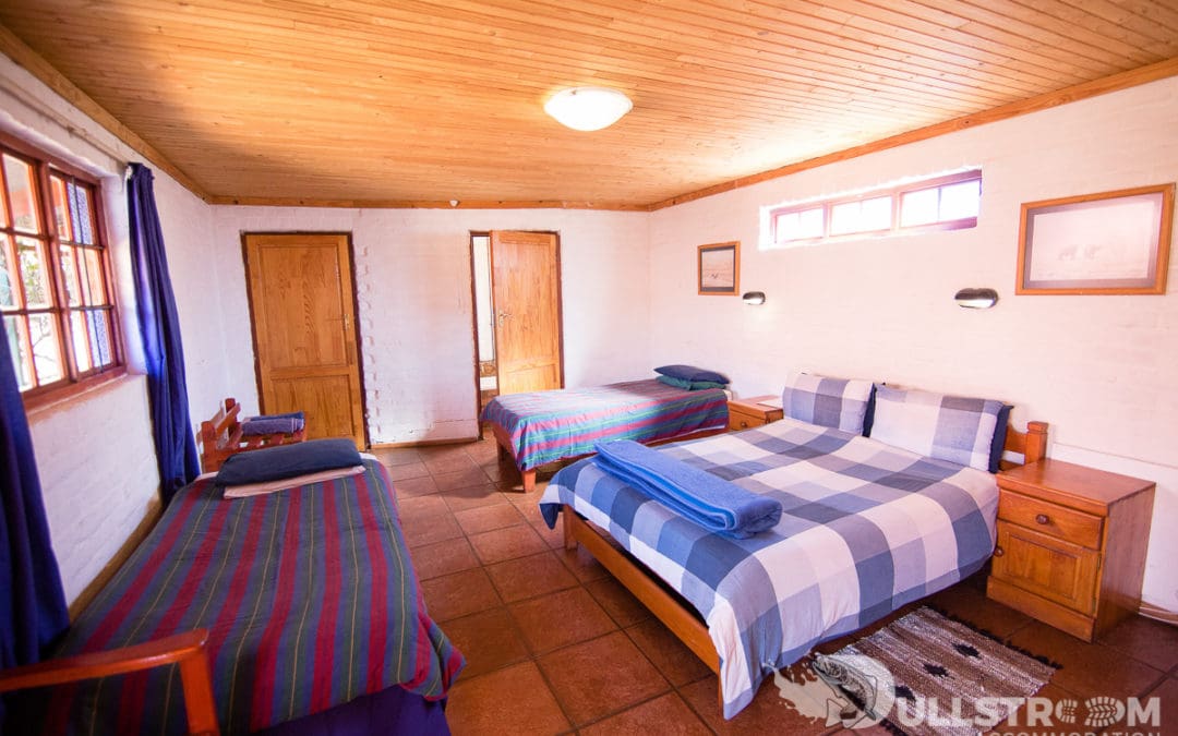 Old Transvaal Inn