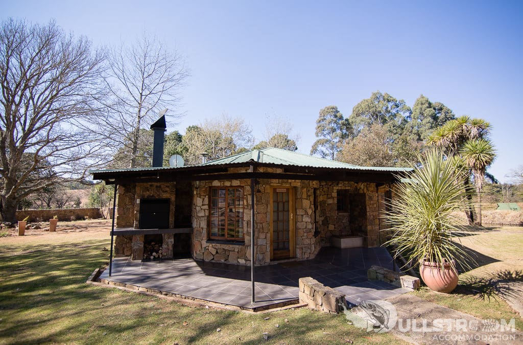 Dullstroom Country Cottages