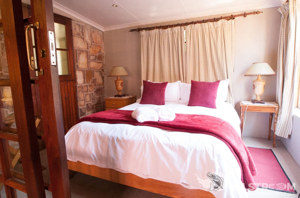 Critchley Hackle Family Suite 9