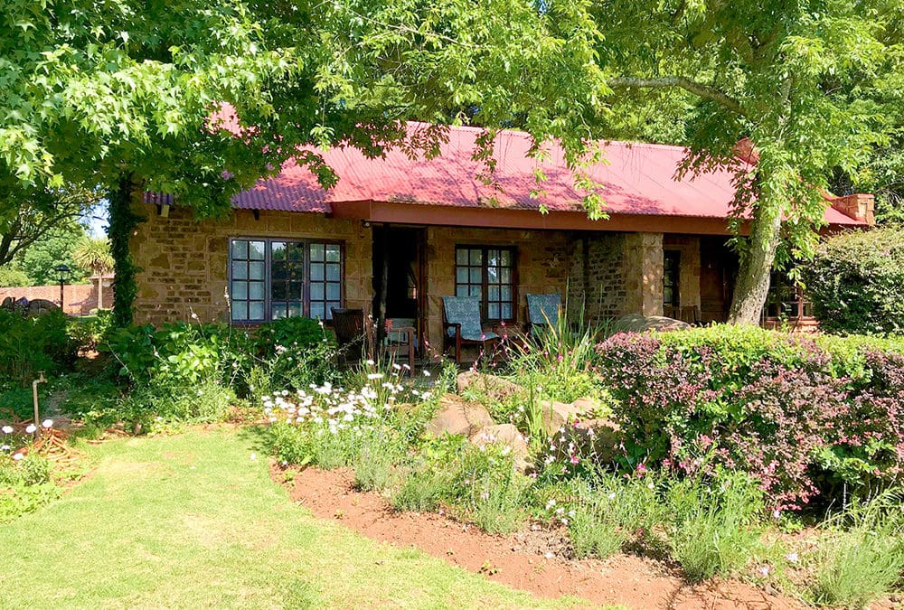 Lakeside Suite 3